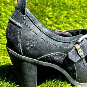 Timberland Maryjanes